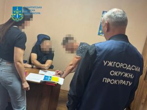 Громада Ужгорода втратила майже 70 мільйонів гривень через схему продажу землі