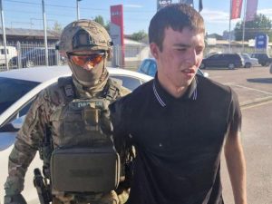Десять мільйонів гривень за свободу: син закарпатського депутата на волі