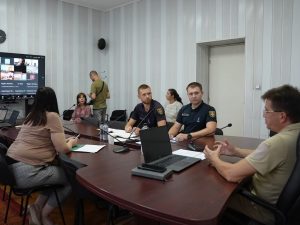 Закарпатський трикутник безпеки: влада, бізнес та рятувальники об’єднали зусилля