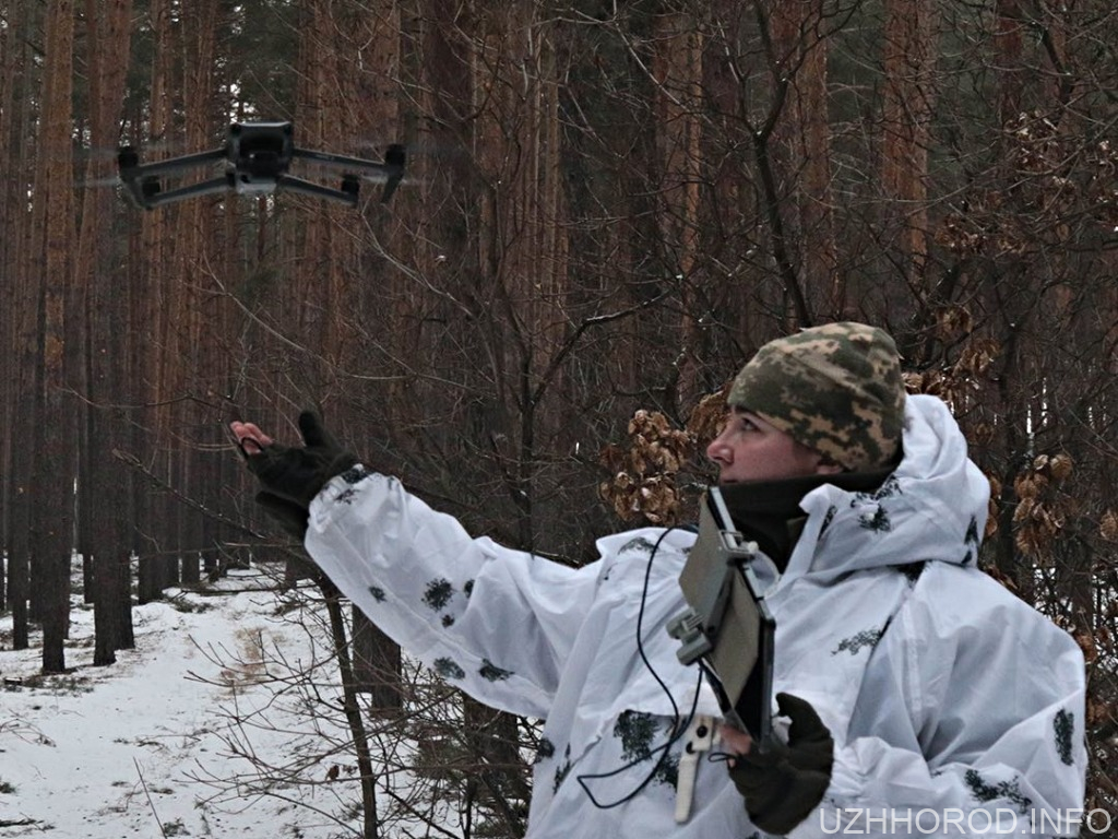 Жінки йдуть у ЗСУ, щоб боротися за країну Жінки йдуть у ЗСУ, щоб боротися за країну