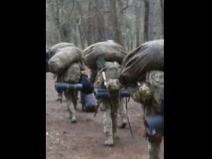 Від мрії — до строю. Від строю — до Перемоги (ВІДЕО)