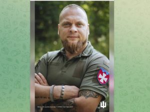 До війни дев’ять років викладав хореографію