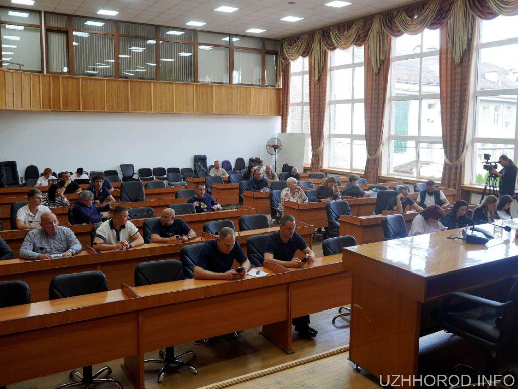 Звання «Почесний громадянин м. Ужгорода» (посмертно) присвоїли ще двом військовослужбовцям Звання «Почесний громадянин м. Ужгорода» (посмертно) присвоїли ще двом військовослужбовцям