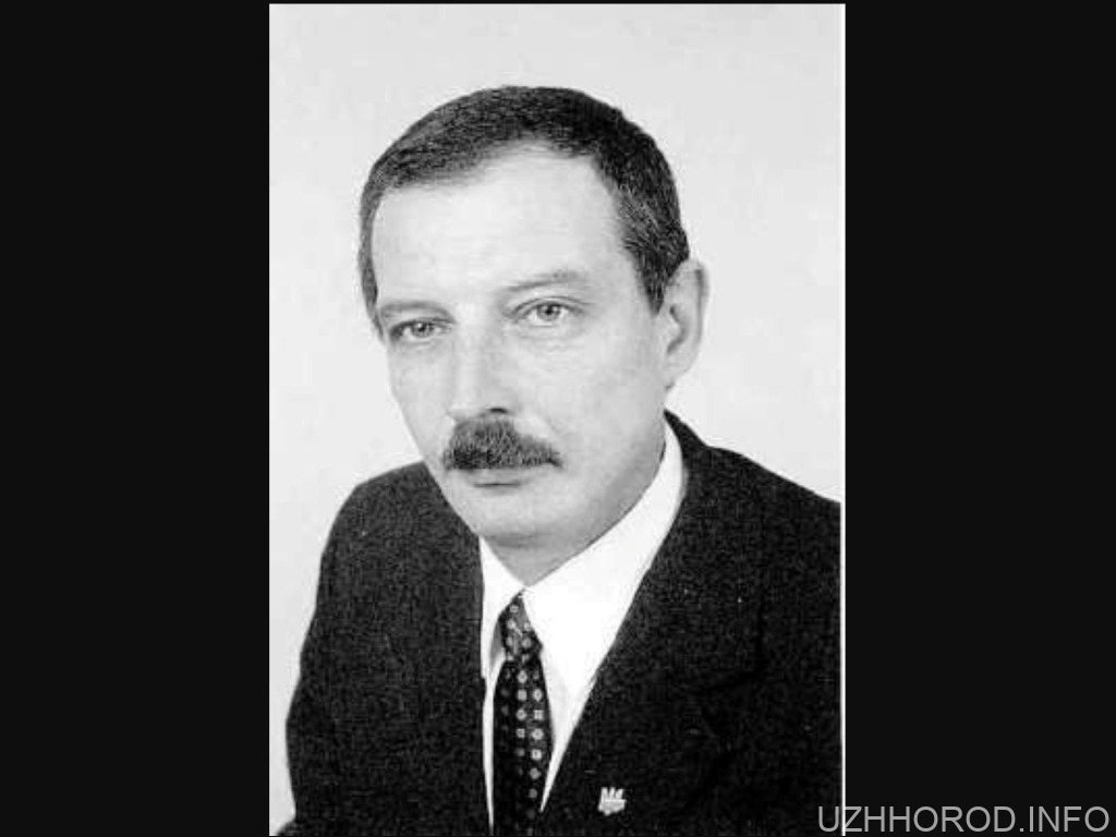 Закарпаття втратило визначного громадського діяча та історика: помер Володимир Піпаш