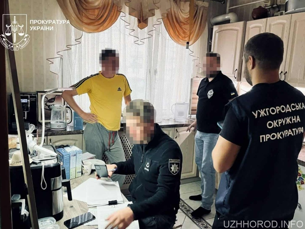 Ужгородська поліклініка для ВПО стала ареною фінансової афери: майже 235 тисяч гривень зникли з бюджету Ужгородська поліклініка для ВПО стала ареною фінансової афери: майже 235 тисяч гривень зникли з бюджету