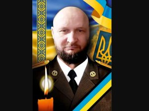 Завтра в Ужгороді попрощаються із полеглим захисником Артемом Коваленком
