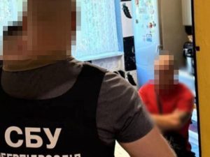 Закарпатські інтернет-агітатори потрапили під удар СБУ: загрожує до 8 років в’язниці