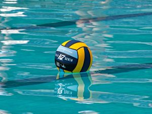 Невдалі результати закарпатських ватерполістів