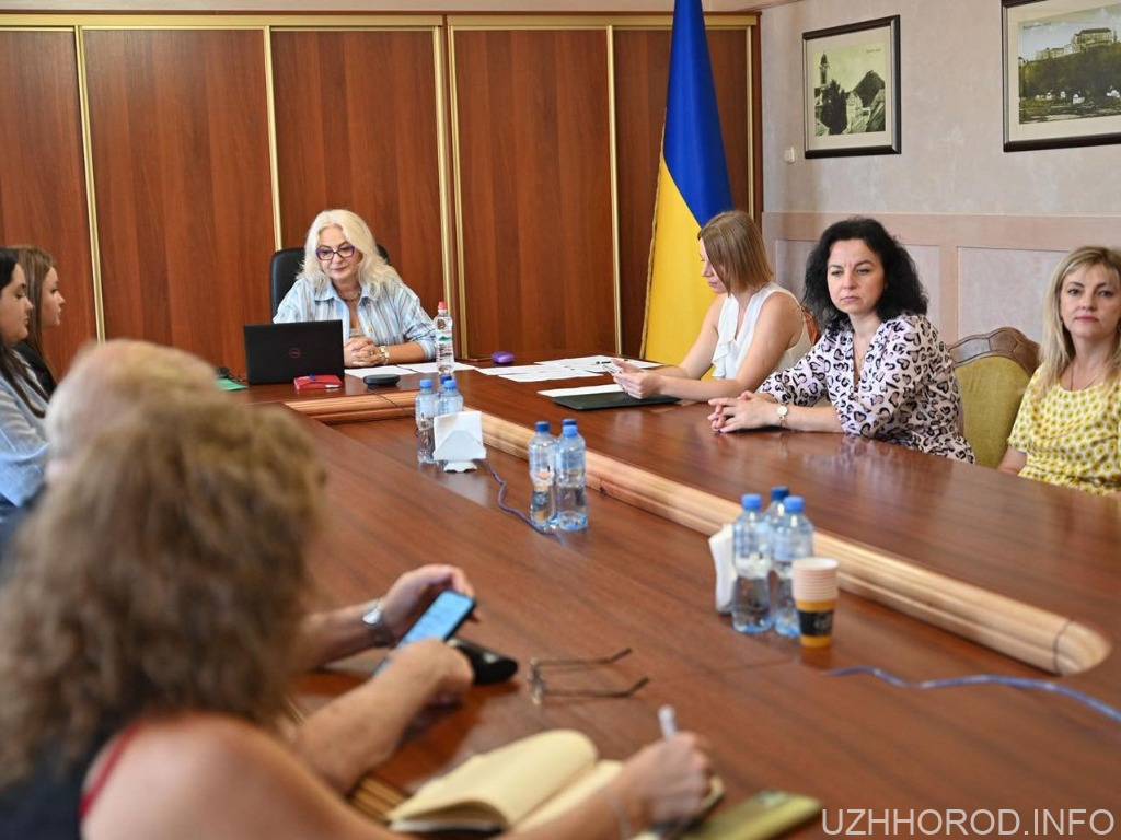 Закарпаття посилює боротьбу з туберкульозом та ВІЛ: успіхи та плани