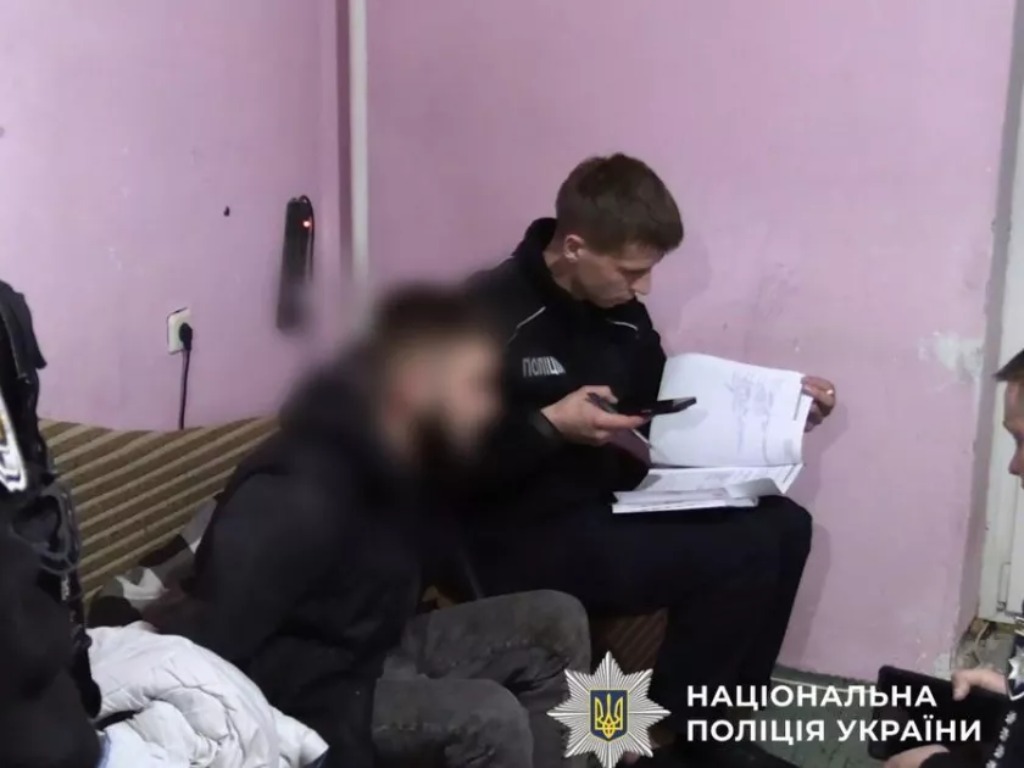 Київська трагедія: брати-закарпатці під слідством за жорстоке вбивство