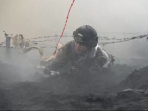 Інтенсив для цивільних! (ВІДЕО)