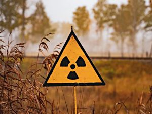 Моніторинг радіаційної безпеки: стабільна ситуація на Закарпатті