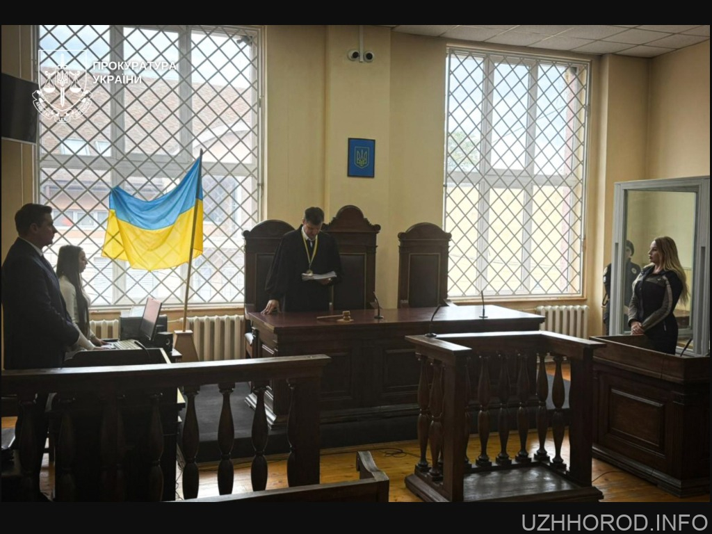 374 кг героїну: організатора міжнародного наркотрафіку засудили на Закарпатті (ФОТО)