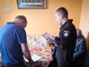 В Ужгороді «абітурієнтам» автошколи продавали успішні результати іспитів