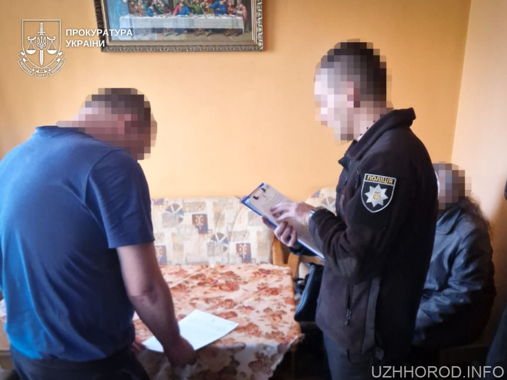 В Ужгороді «абітурієнтам» автошколи продавали успішні результати іспитів продавали успішні результати іспитів фото