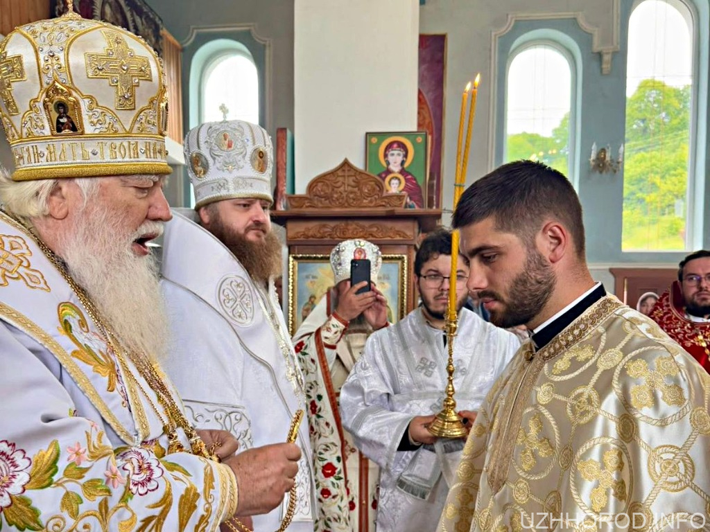 Румунський виступ священника УПЦ Чиприяна Білецького: духовна дипломатія чи виклик безпеці України? Румунський виступ священника УПЦ Чиприяна Білецького: духовна дипломатія чи виклик безпеці України?