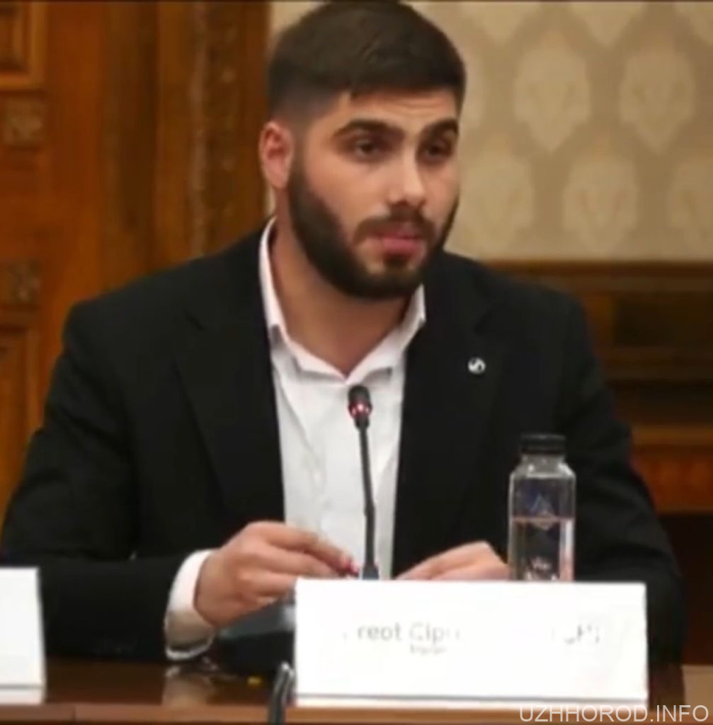 Румунський виступ священника УПЦ Чиприяна Білецького: духовна дипломатія чи виклик безпеці України?