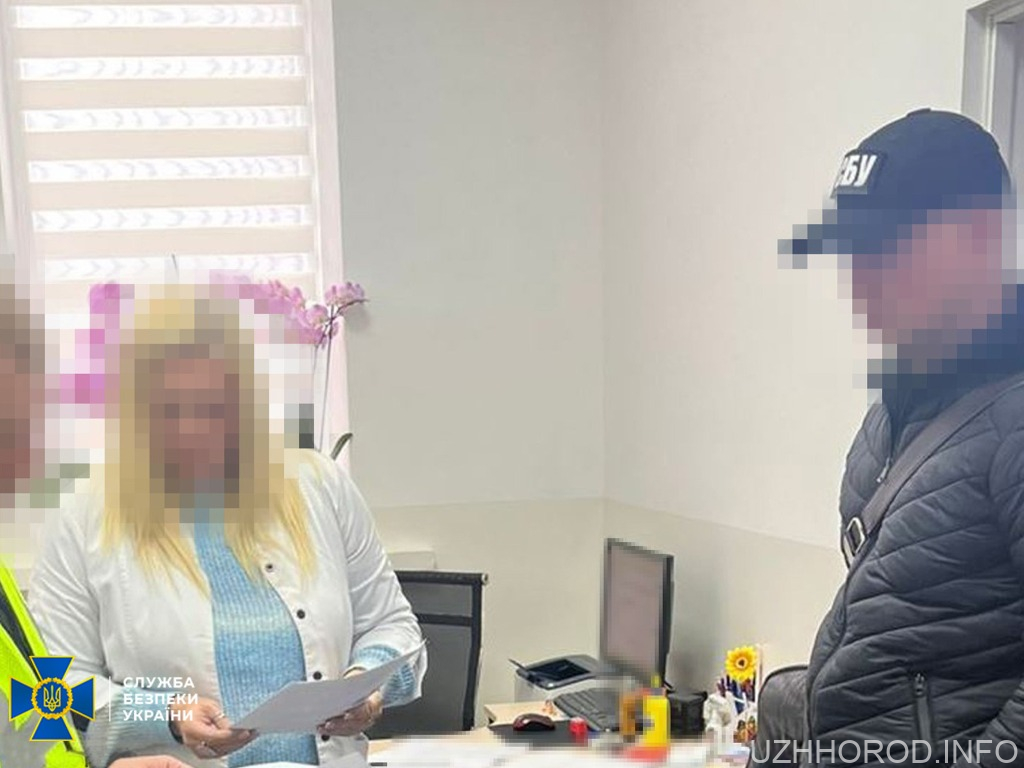 СБУ та Нацполіція заблокували 6 нових «схем для ухилянтів» (ФОТО) СБУ та Нацполіція заблокували 6 нових «схем для ухилянтів» (ФОТО)