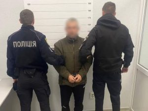Родинна трагедія в Ужгороді: син забив батька табуретом
