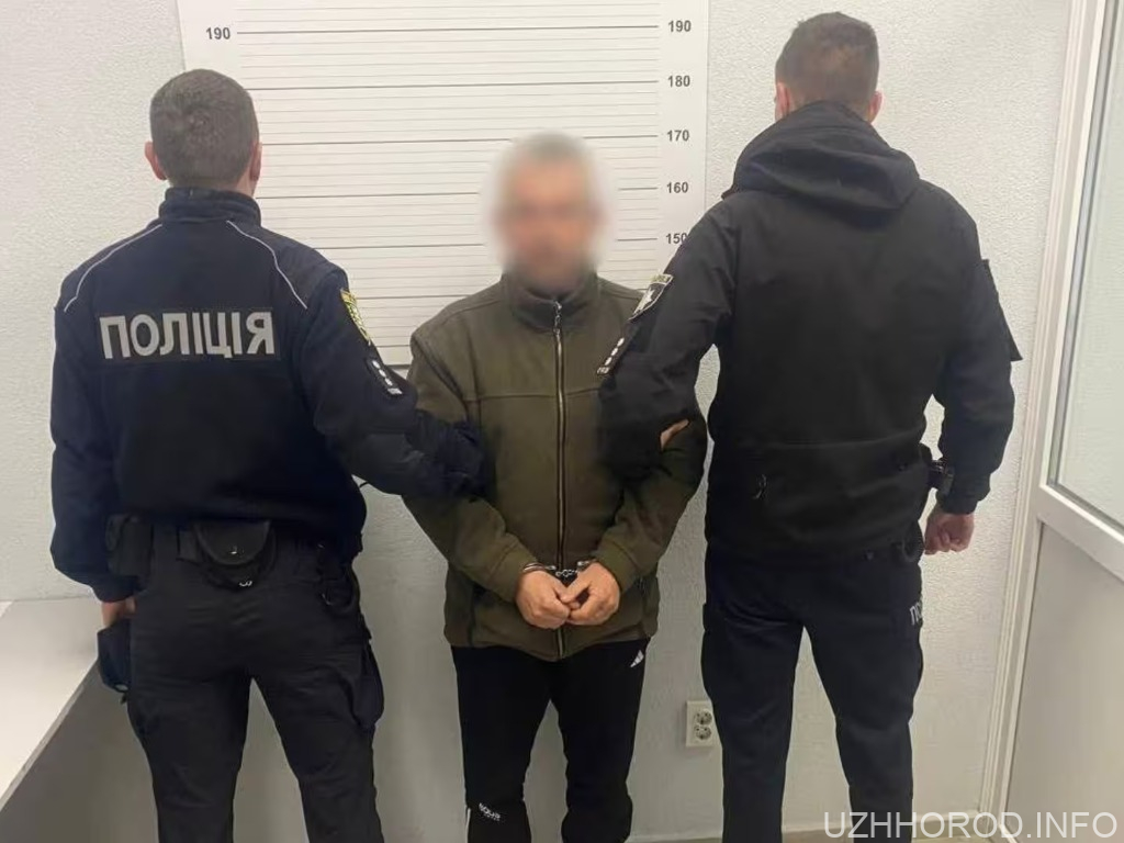 Родинна трагедія в Ужгороді: син забив батька табуретом
