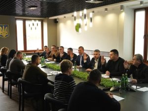 В Ужгороді встановлять меморіальну дошку професору Івану Небеснику