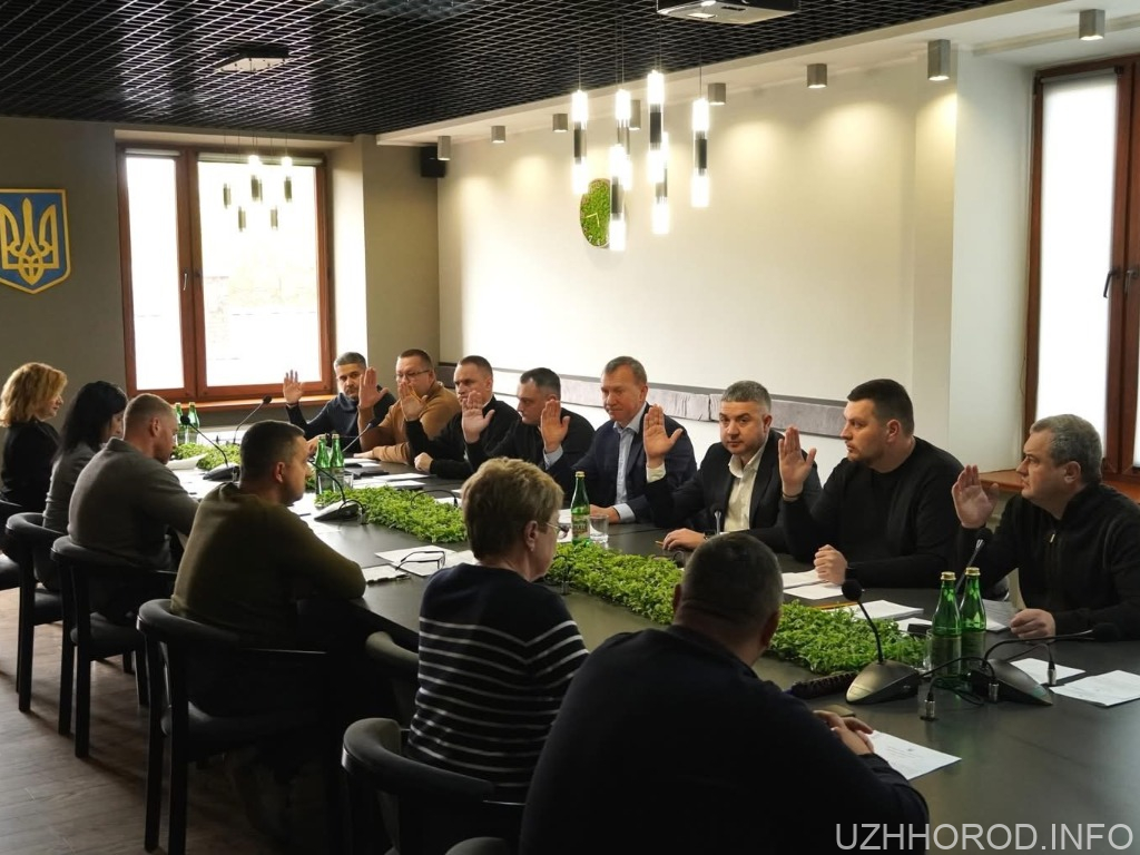 В Ужгороді встановлять меморіальну дошку професору Івану Небеснику фото