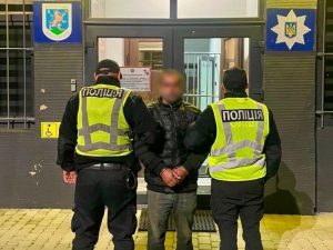 Закарпатець жорстоко вбив подружжя пенсіонерів