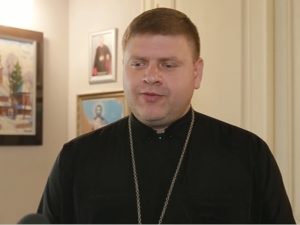 1000 гігієнічних наборів хочуть зібрати для військових на Закарпатті до свята Миколая (ВІДЕО)