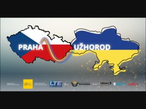 До Ужгорода потягом приїде підприємницька місія із Чехії