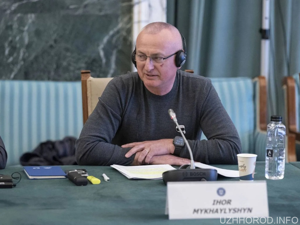 Головний міграційник Закарпаття використовував відрядження для відпочинку за кордоном