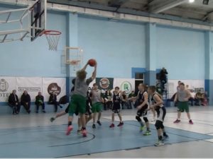 Гравці 2013 року народження КЗ «ДЮСШ» ЗОР (Ужгород) із перемог стартували у ВЮБЛ