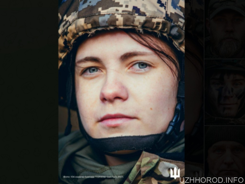 Обличчя різних поколінь. Молодість, що тільки входить у бій, і зрілість, загартована життям.