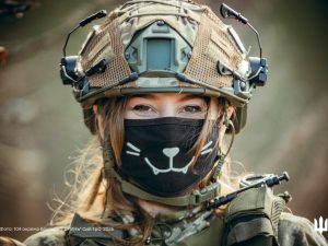 Ось так виглядає сучасна українська жінка (ФОТО)