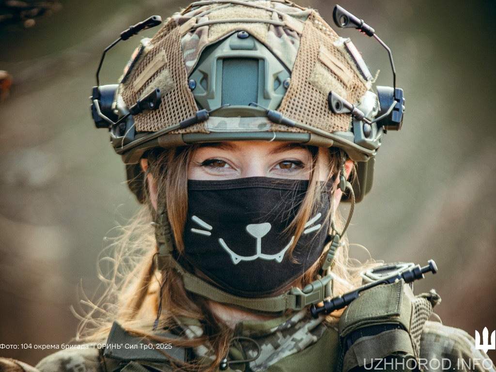 Ось так виглядає сучасна українська жінка (ФОТО)