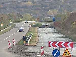 Ремонт доріг і мостів під питанням
