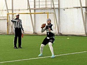 «Ужгородські лісоруби» серед призерів всеукраїнських змагань