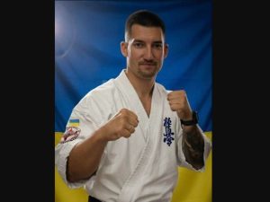 Закарпатець представить Україну на Чемпіонаті світу з карате у Японії