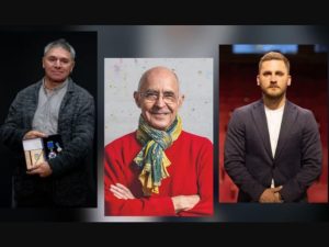 Закарпатських митців відзначено державними нагородами