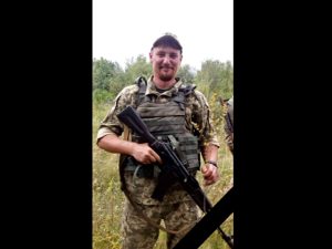 Баранинська громада з глибоким сумом повідомляє про непоправну втрату