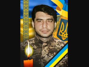 Сьогодні в Ужгороді попрощаються із захисником Золтаном Калої