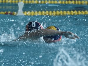 Успішний старт ужгородських ватерполістів