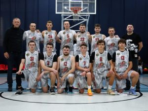 Ужгородські баскетболісти здолали львів’ян і лучан