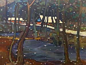 В Ужгороді відкриють виставку «Різдвяні ритми» у Генконсульстві Угорщини