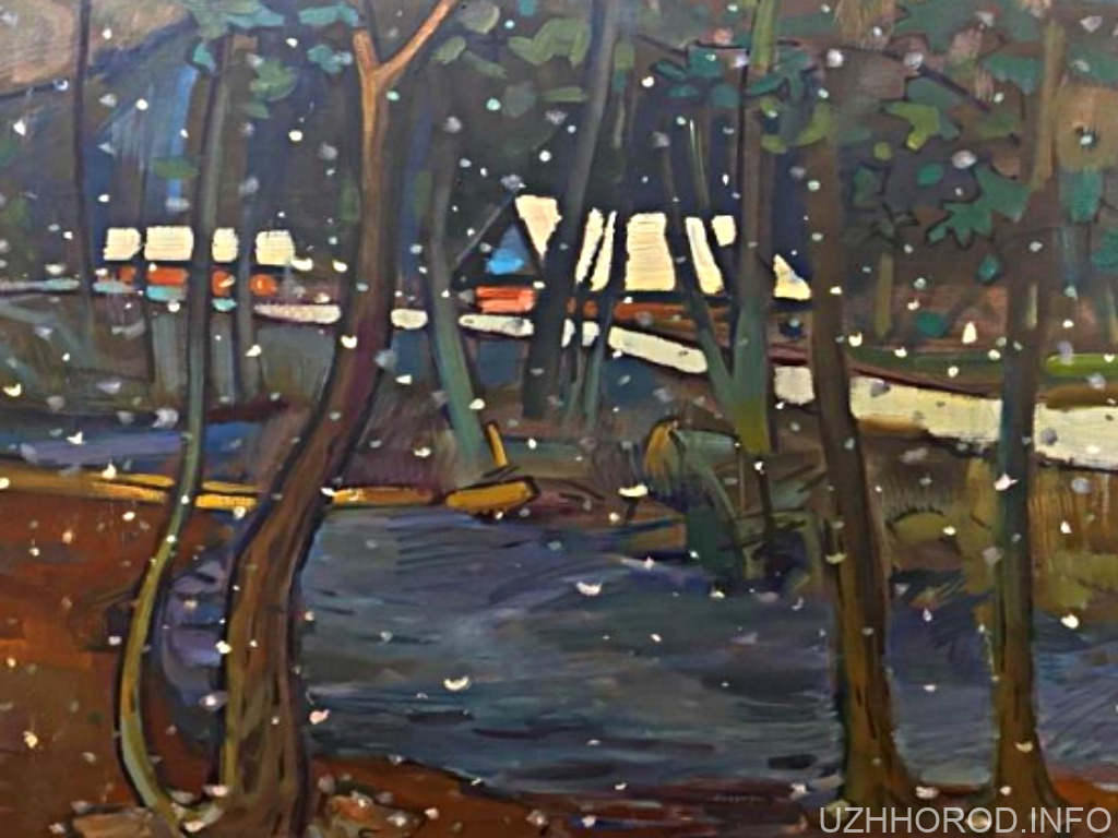 В Ужгороді відкриють виставку фото