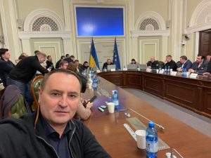 Закарпатський нардеп Лаба вийшов під заставу у 20 мільйонів: що відомо про справу «платних голосів»