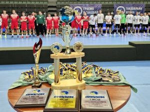 Невдалий жереб для ужгородських гандболістів