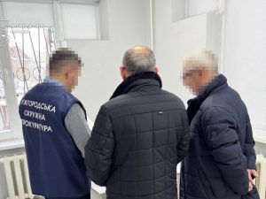 Справа на 380 тисяч: в Ужгороді судитимуть ексдиректора школи за «газові махінації»