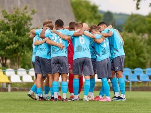 Двоє нападників покинули ФК «Ужгород»