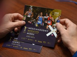 Закарпаття та Кошицький край Словаччини обговорюють спільний марафон