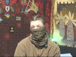 Історія дронарки роти безпілотних ударних комплексів (ВІДЕО)